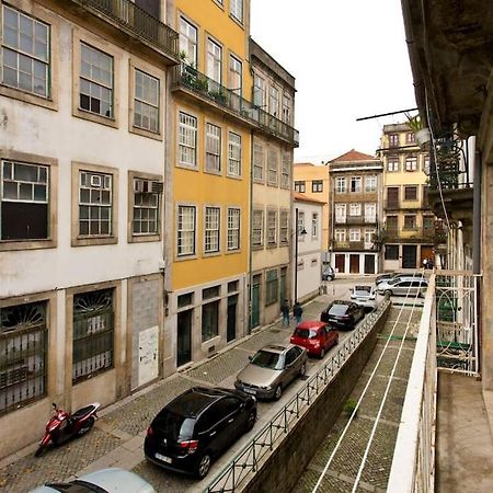 Aposentus - St Francisco Apartment 18 波尔图 外观 照片