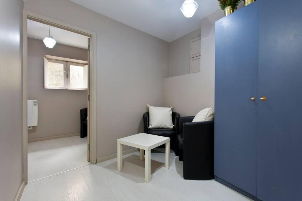 Aposentus - St Francisco Apartment 18 波尔图 外观 照片