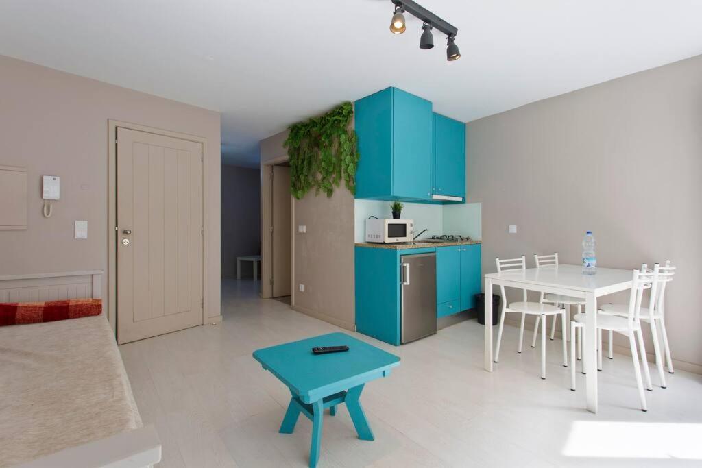 Aposentus - St Francisco Apartment 18 波尔图 外观 照片
